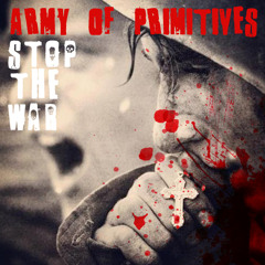 Stop The War!