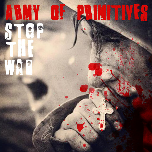Stop The War!