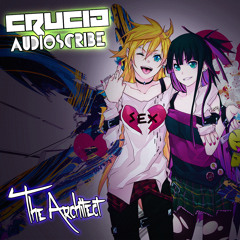 CruciA & Audioscribe - The Architect