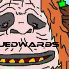 Wot U Talkin Bout Lez JEDWARDS