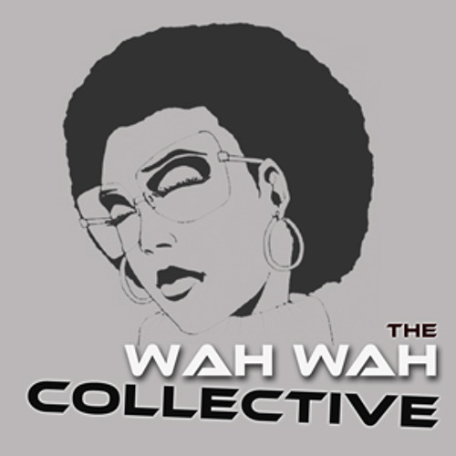 The Wah Wah Collective - Kyoto (Part 1)
