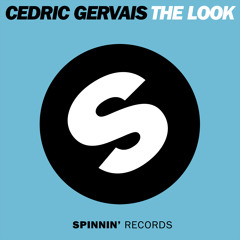 Cedric Gervais - The Look (Original Mix)