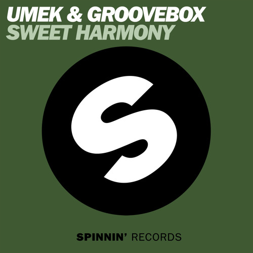 Listen to UMEK Groovebox Sweet Harmony Original Mix by  