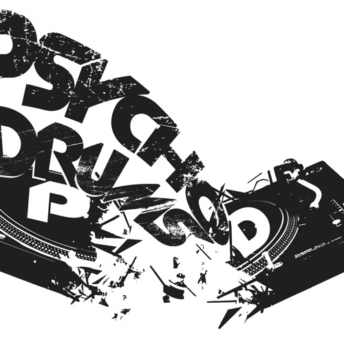 PSYCHODRUMS PROMOMIX JANUARY 2014