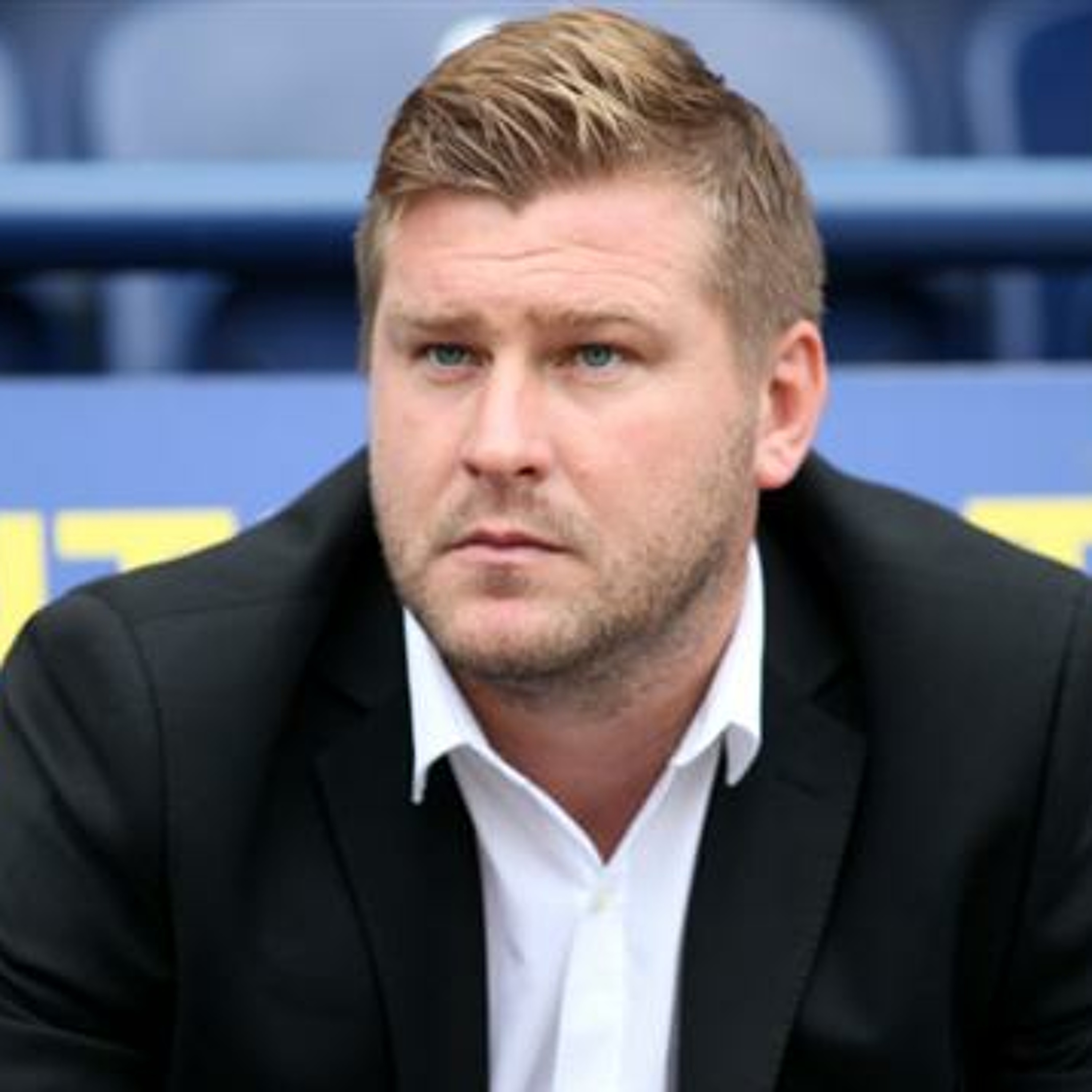 Robbo's Transfer Deadline Day Update