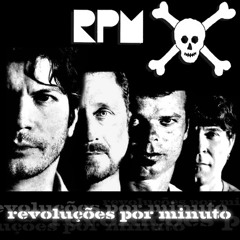 RPM - Olhar 43 ( Acústico )
