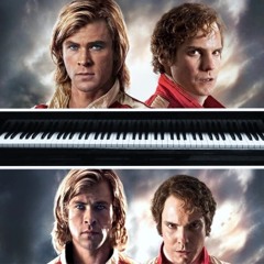 Movie Piano Soundtrack