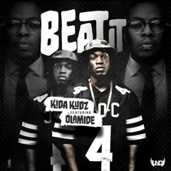 Kida Kudz ft Olamide - Beat It