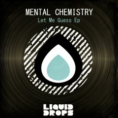 Mental chemistry-Let me guess
