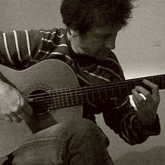 Leo Brouwer (composer) - Etude simples nr 6