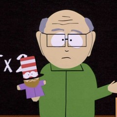 Sr. Garrison
