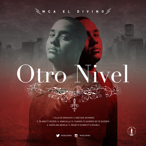 Stream Carta A Mi Abuela by MCA EL DIVINO | Listen online for free on ...