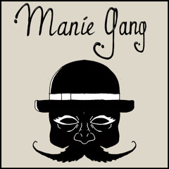 Manie Gang - Máscara Negra