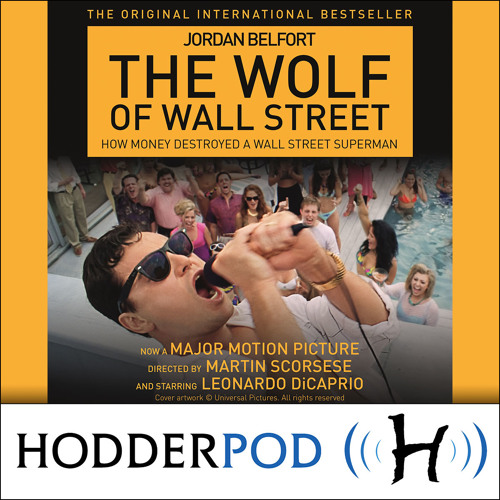 jordan belfort books list