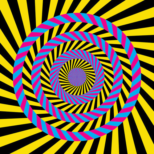 Audion - Sky (Daniel Avery Remix)