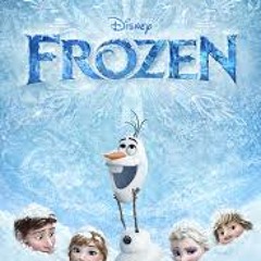 With music - Let it go Frozen mixed (english malay korean) version cover by Sunmul