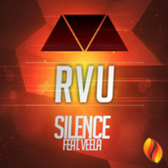 RVU ft. Veela - Silence (Jackin Johns Remix)