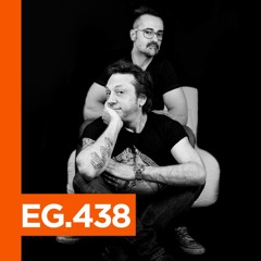 EG.438 Paul C And Paolo Martini