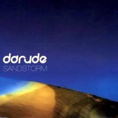 Darude feat Alan T - Jonesing In The Sandstorm (DJ LUKE VS BEATALLFUSION MIX)