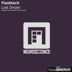 Flashtech – Lost Dream (Original Mix) Andy Duguid - After Dark Sessions 080 rip