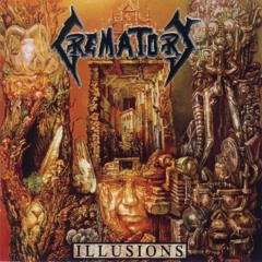 Tears of Time (Crematory cover)