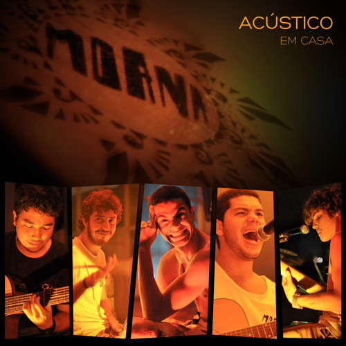 Zon(Acústico em Casa)