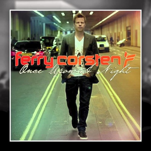 Flashtech – The Right Way (Original Mix) Ferry Corsten - Once Upon a Night Vol 3 rip