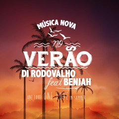 No Verão - Di Rodovalho feat BENJAH