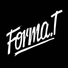 Forma.T Happy 8 DJ Contest - Round 2