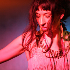 Terri Shaltiel Empty Soul Blues