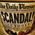 Artwork for Scandal - Guitar... Flute... & His Logic Pro Band - Za Progiem (v.beta)