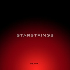 JODY WISTERNOFF  –  STARSTRINGS [TONY & MARTINEZ UNOFFICIAL REMIX 2014]