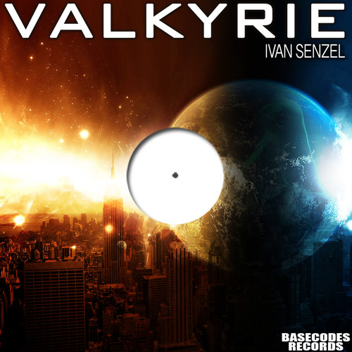 Ivan Senzel - DTMB - Mark Ganesh Remix -ShortCut Version - Basecodes Records