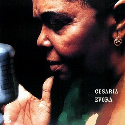 Cesaria Evora - Tchon De França (Massimiliano Troiani's Re-grooved)