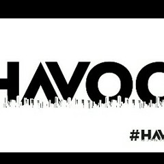 HAVOC cover by Harmonysza