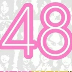 Akb48~Heavy Rotation._.(raytsuki)