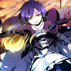 Demetori - Emotional Skycraper ~ World's END