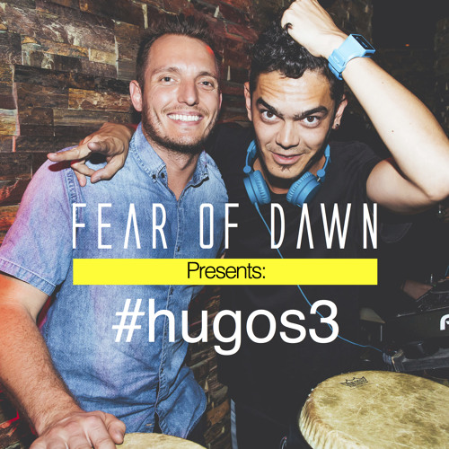 #hugos3 (mixtape)*d/l & tracklist in description