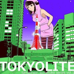 TOKYOLITE - Yes!Dance!(attic note remix)