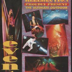 Seduction @ Rezerection Event Aug 93