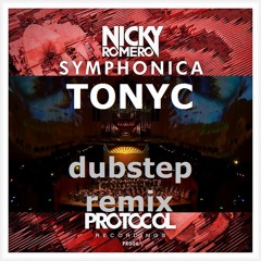 Nicky Romero - Symphonica (TONYC Remix)