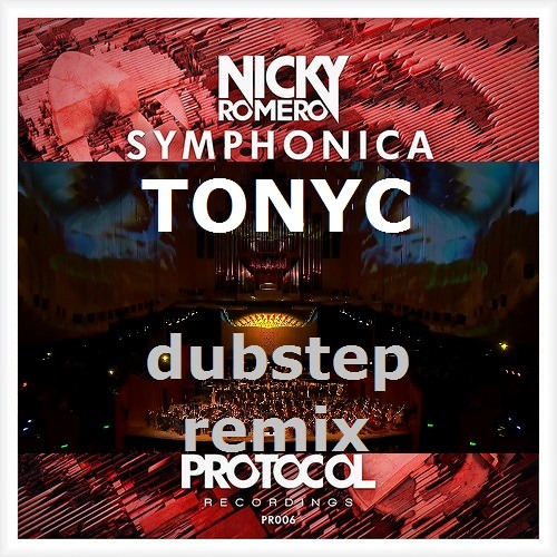 Nicky Romero - Symphonica (TONYC Remix)