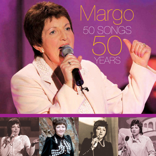Margo - Learning To Say Goodbye