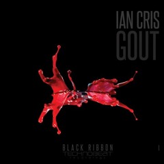 IAN CRIS - Gout (YASSER GARIBAY Remix)   [Black Ribbon]