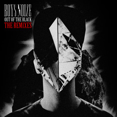 Boys Noize ft Siriusmo - Conchord (Oliver Remix)