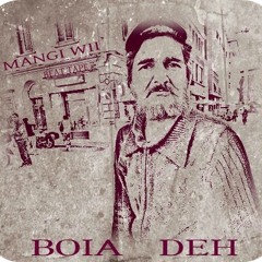 MANGI WII - BOIA DeH - BeAT TApE - 05 TRACK 5