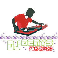 Montagen - Vc vai Sarra com a Bunda (Dj Deny's Frenetico)