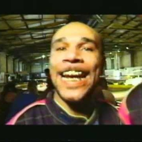 Cousin Cockroach (AKA Dego) - This Aint Tom & Jerry *Out Now*