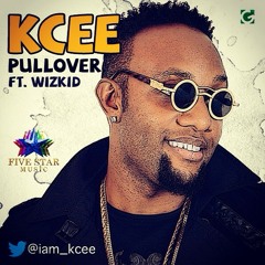Kcee Pull Over