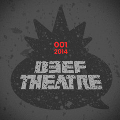 OMGITM Supermix 01 2014 - BEEF THEATRE